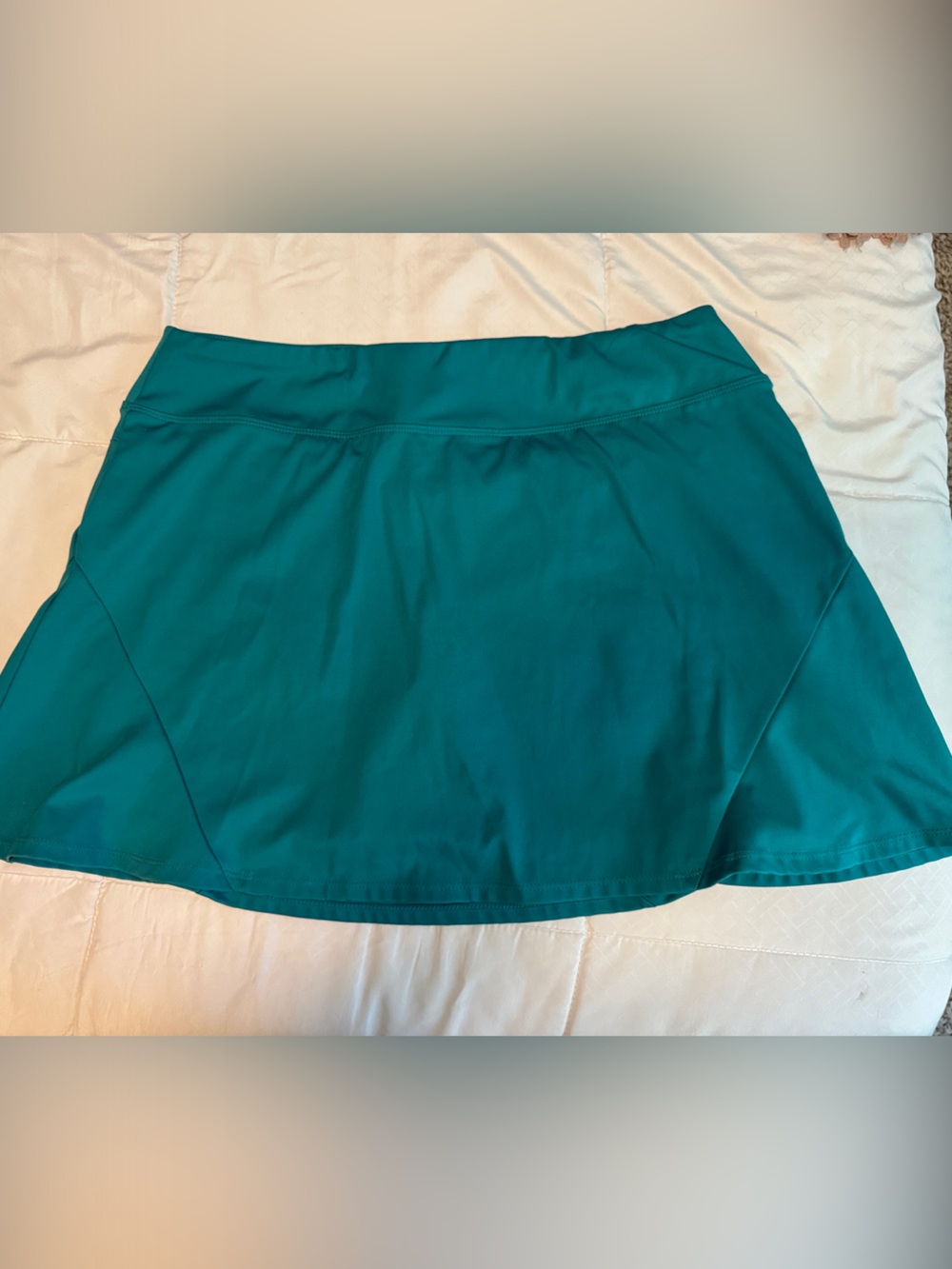 Tommy Bahama Green Athletic Skort